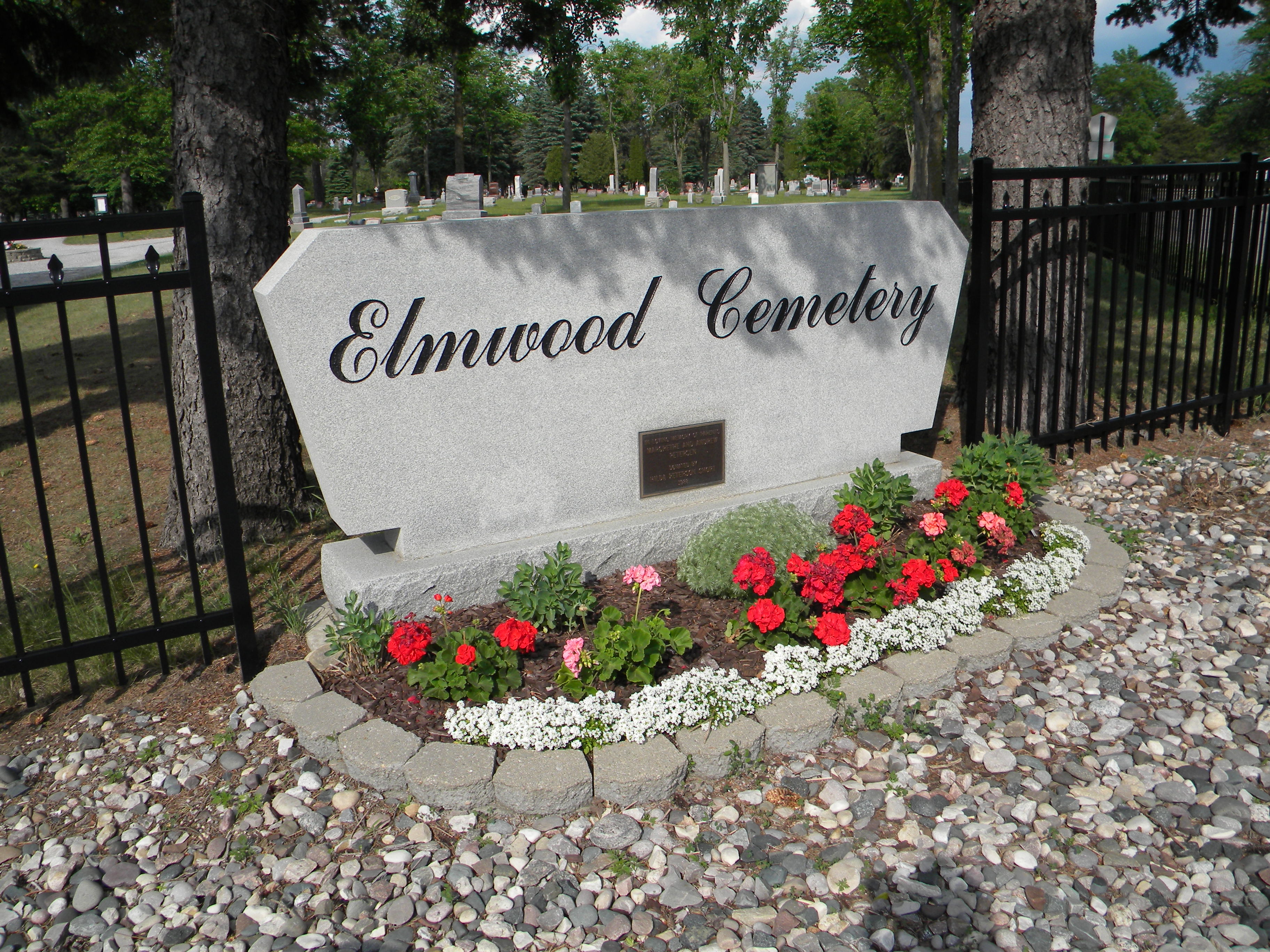Elmwood Cemetery